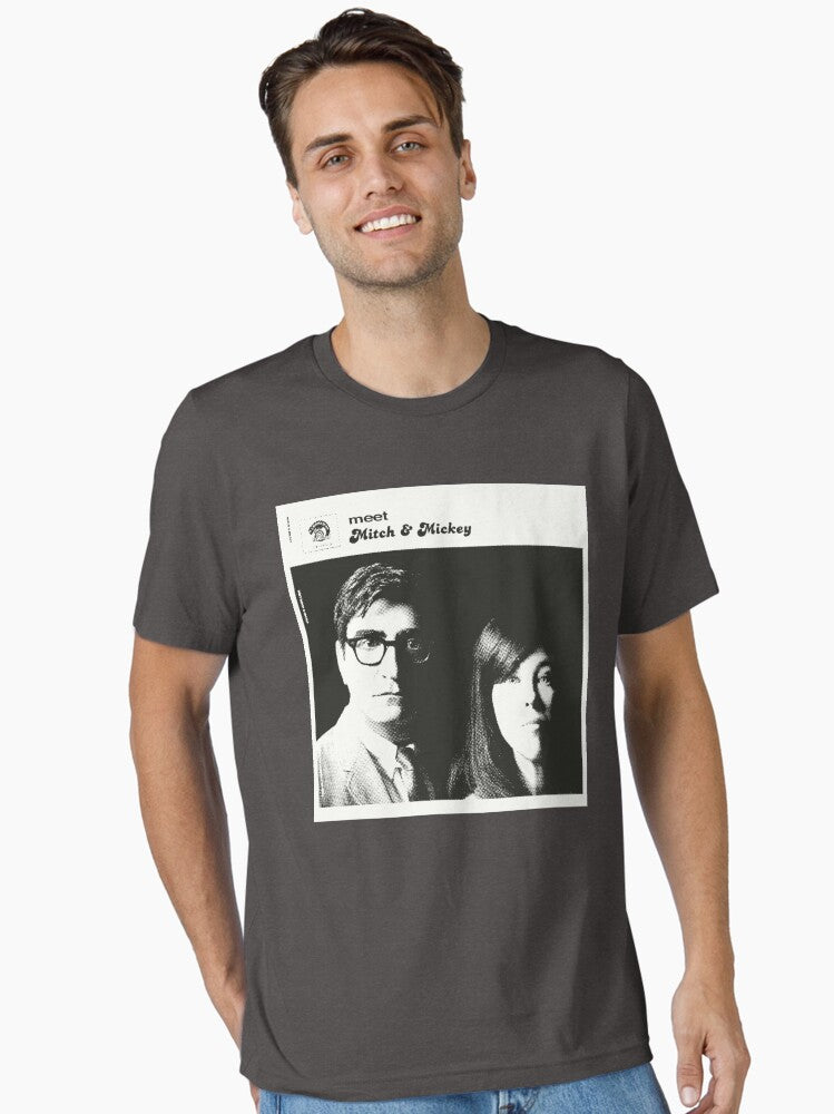 A Mighty Wind Essential T Shirt T Shirt Clean Design
