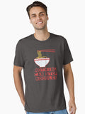 James May Nothing Can Stop Noodles IV Essential T Shirt T Shirt Trending US Hot Right Now