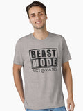Beast Mode Bodybuilding Gym Sports Motivation Essential T Shirt T Shirt Minimal Style