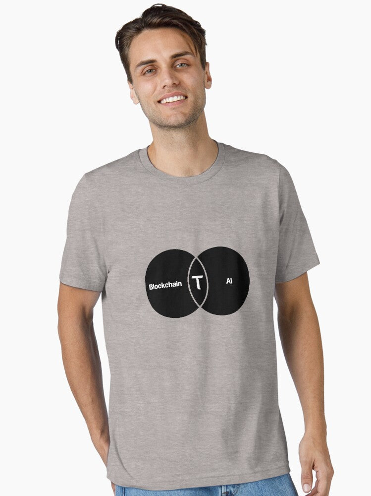Bittensor Essential T Shirt T Shirt Everyday Wear