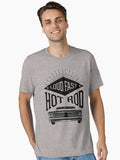 Hot Rod Loud and Fast Vintage Classic Car Design Essential T Shirt T Shirt Trending US Hot Right Now