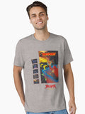 Tempest 2000 Retro Video Gamer - Jaguar 64 Bit Essential T-Shirt | Premium Unisex T-Shirt, Trending Graphic Tee