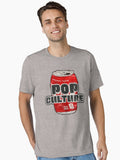 Original Taste Pop Culture Essential T Shirt T Shirt Streetwear Style Modern Aesthetic