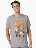 Vampire The Night Warriors Essential T-shirt | Premium Basketball Jersey | Fan Edition Apparel
