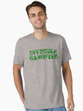 Invisible Gangster camo Essential T Shirt T Shirt Best Seller Look Hot Search US