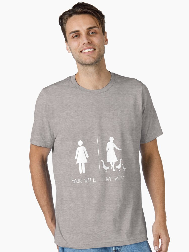 Funny Ducks For Husbands and Wives