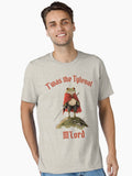 Twas the Tylenol M Lord Shirt Funny Pro Science Meme Tee Anti RFK Jr Frog Liberal Shirt Essential T-Shirt | Premium Unisex T-Shirt, Trending Graphic Tee