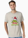 Merry Grinchmas T Shirt Essential T Shirt T Shirt Holiday Trending Christmas Season Pick