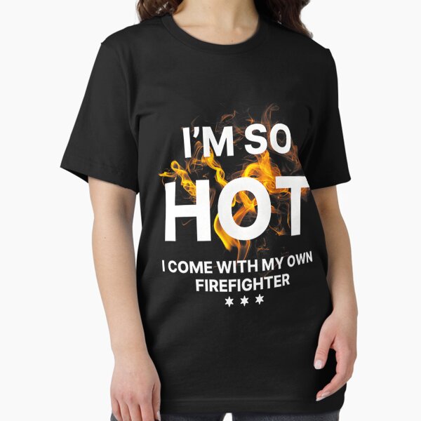 I m So Hot Essential T Shirt T Shirt Premium Print Daily Wear