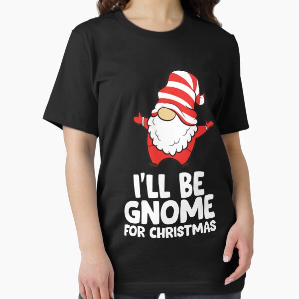 Funny Ugly Christmas Sweater Men Women Adult Fun XMAS Essential T-Shirt | Premium Unisex T-Shirt, Trending Graphic Tee