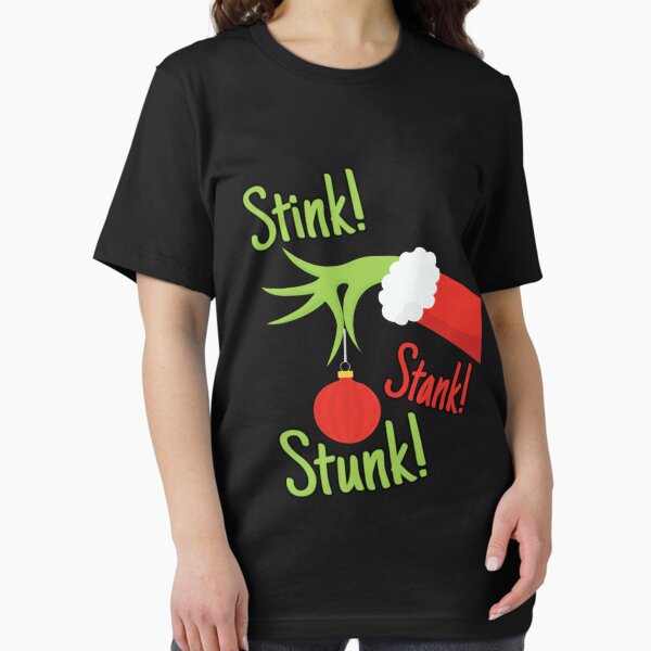 Funny Grinch Funny Weed Parody Cannabis Christmas Humor Design Essential T Shirt T Shirt Holiday Trending Christmas Seas
