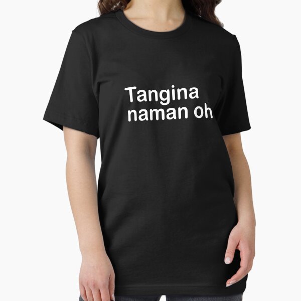 Ang Init Putangina Essential T Shirt T Shirt Cute Design