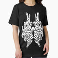Hunting club since 1977 with deer sunset like camo design Essential T Shirt T Shirt Viral US Style Hot Search US
