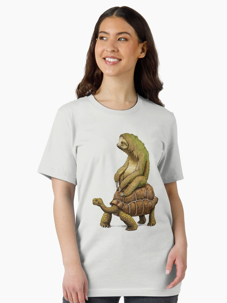 Speed is Relative Essential T Shirt Women T Shirt Premium Print Gift Ready