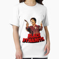 Shut The Fuck Up When Grown Folks Is Talking Essential T Shirt T Shirt Clean Design