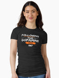 ADHD 1987 Fitted T-Shirt