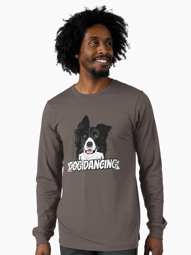 Dog Dancing