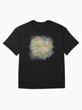 Spooky Season Oversized T Shirt 50