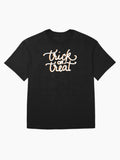 Trick Or Treat Ii Oversized T Shirt Gift Ready