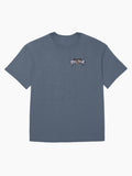 Trick Or Treat Oversized T Shirt Premium Print 15