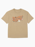 Spooky Season Oversized T Shirt 15