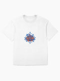 Halloween Trick Or Treat Oversized T Shirt Everyday Wear 3