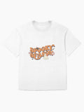 Spooky Season Oversized T Shirt 16