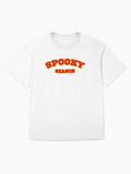Spooky Season Oversized T Shirt 6