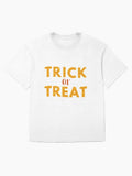 Halloween Design 1 Oversized T Shirt Gift Ready