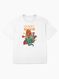 Spooky Season Oversized T Shirt 45