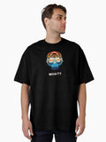 What Oversized Shirt T Shirt Clean Design