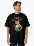 I m a cougar Oversized T Shirt T Shirt Trending US Hot Right Now