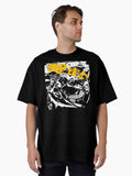 STOPWAR Oversized Shirt T Shirt US Market
