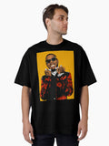 Tory Lanez Oversized T-Shirt T-Shirt | High-Quality Print | Top Pick For Fans