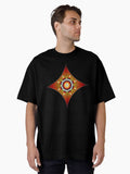 Morning with Tipi BRYW Oversized Shirt T Shirt Premium Quality