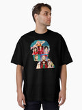 Pedro Oversized T Shirt T Shirt Trending US Daily Wear