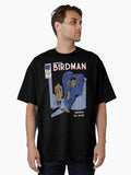 Birdman No More Oversized T Shirt T Shirt US Market
