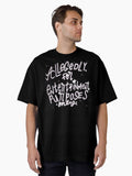 ANTPHRODITE PSYCHIC TWITCH ENTERTAINMENT PURPOSES ONLY Oversized T Shirt T Shirt High Search Demand Daily Wear