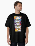 The guardians Oversized T-Shirt