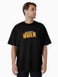 The Amazing Bulk Oversized T Shirt T Shirt Minimal Style