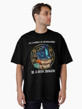 In A World Of Bookworms Be A Book Dragon Book Lovers Js Oversized T Shirt T Shirt High Search Demand High CTR Pick
