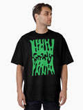 GNARLY - KATSEYE Oversized T-Shirt