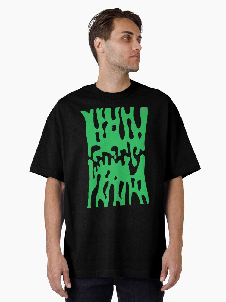 GNARLY - KATSEYE Oversized T-Shirt
