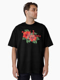 Puerto Rico Amapola Oversized T Shirt T Shirt Viral TikTok Daily Wear