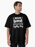 Agility Dog Training Dog Mom Agility Dog Trainer