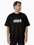 Unique Oversized T Shirt T Shirt Streetwear Style Daily Wear