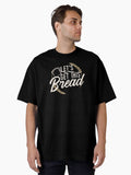 Funny Meme design Let Get This Bread Gift design product Oversized Shirt T Shirt Premium Quality