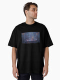 Winter break Oversized T-Shirt | Premium Unisex T-Shirt, Trending Graphic Tee