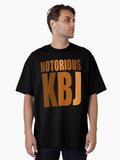Notorious Ketanji Brown Jackson melanin Oversized T-Shirt T-Shirt | Premium Graphic | Perfect For Daily Wear