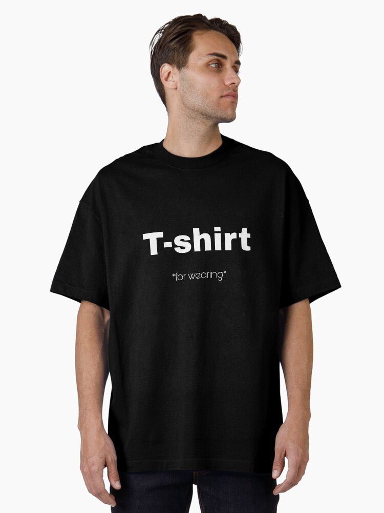shirt for wearing Oversized Shirt T Shirt US Market